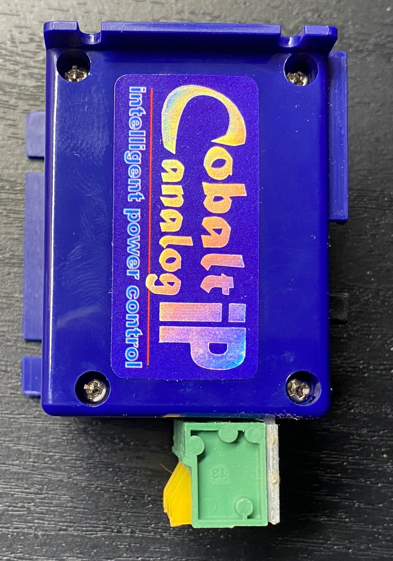 DCC Concepts Cobalt iP Analog Turnout Motor 6 Pcs DCP-CB6iP