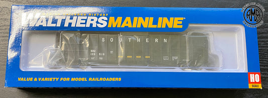 Walthers Mainline 910-6121 HO Scale Southern Railway 61' Wood Chip Gondola