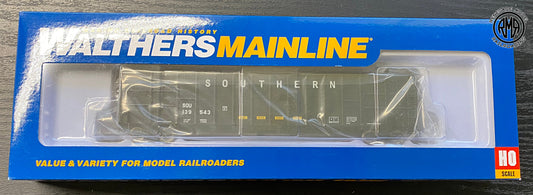 Walthers Mainline 910-6122 HO Scale Southern Railway 61' Wood Chip Gondola
