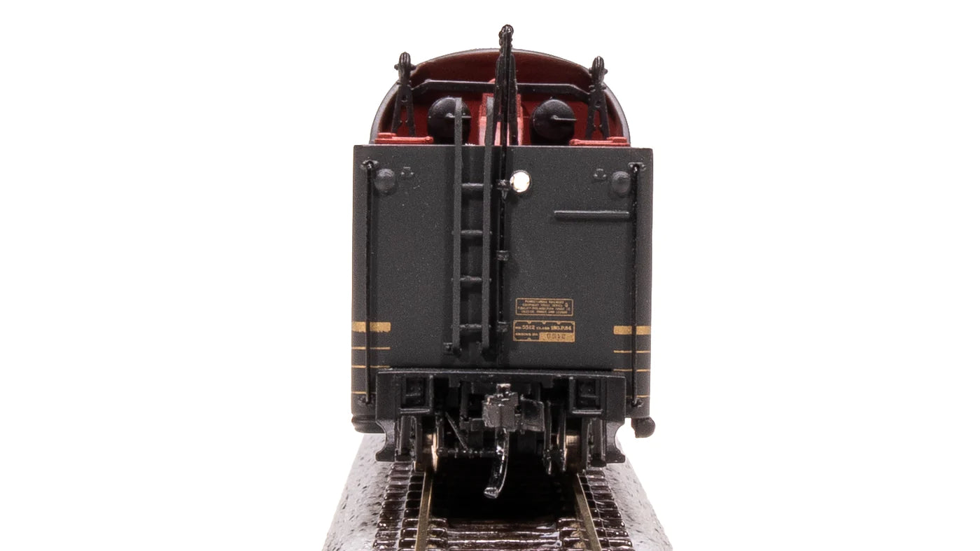 Broadway Limited 8023 N PRR T1 Duplex Steam Locomotive Sound/DC/DCC #5536